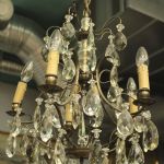 775 3603 CHANDELIER